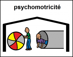 Psychomotricite